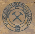 MFT jubileumi emblema